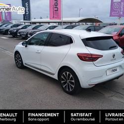 Renault Clio 5 E-Tech full hybrid 145 Techno TOURLAVILLE