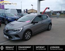 Renault Clio 5 TOURLAVILLE
