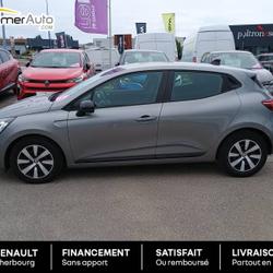Renault Clio 5 TCe 90 Equilibre TOURLAVILLE