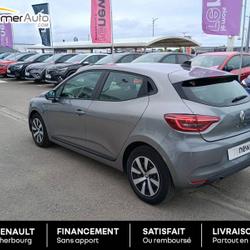 Renault Clio 5 TCe 90 Equilibre TOURLAVILLE