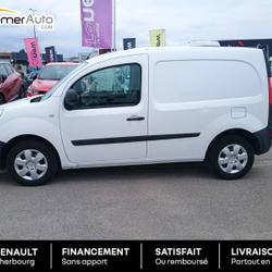 Renault Kangoo EXPRESS BLUE DCI 80 CONFORT TOURLAVILLE