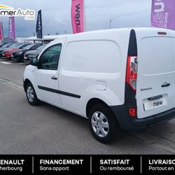 Renault Kangoo EXPRESS BLUE DCI 80 CONFORT TOURLAVILLE