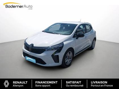 Renault Clio - TCe 90 Evolution - 14 491 €