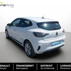 Renault Clio 5 TCe 90 Evolution Valframbert