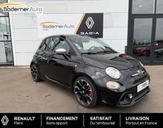 Abarth 500 Flers
