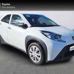 Toyota Aygo X 1.0 VVT-i 72ch Active Business MY23 Saint-Victoret