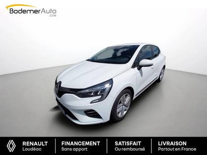 Renault Clio - TCe 90 - 21N Business - 12 690 €