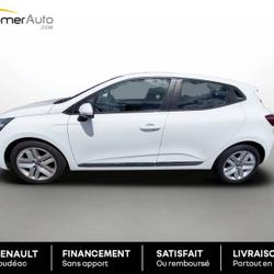 Renault Clio 5 TCe 90 - 21N Business Loud&eacute;ac