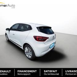 Renault Clio 5 TCe 90 - 21N Business Loud&eacute;ac