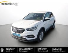 Opel Grandland Loudéac