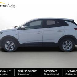 Opel Grandland 1.5 Diesel 130 ch BVA8 Edition Loud&eacute;ac