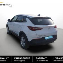 Opel Grandland 1.5 Diesel 130 ch BVA8 Edition Loud&eacute;ac