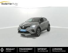 Renault Captur Caudan