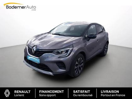 Renault Captur - TCe 90 Evolution - 17 690 €