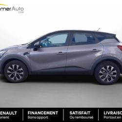 Renault Captur TCe 90 Evolution Caudan