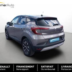 Renault Captur TCe 90 Evolution Caudan