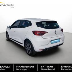 Renault Clio 5 TCe 90 Equilibre Caudan