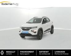 Dacia Spring Caudan