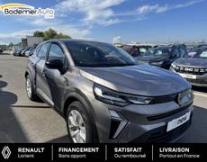 Renault Captur Caudan