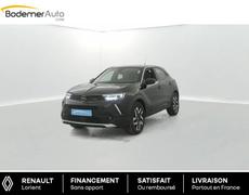 Opel Mokka Caudan
