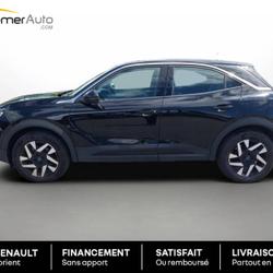 Opel Mokka Electrique 136 ch & Batterie 50 kWh Elegance Caudan