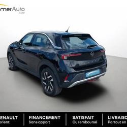 Opel Mokka Electrique 136 ch & Batterie 50 kWh Elegance Caudan