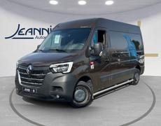 Renault Master Troyes