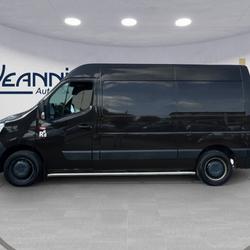 Renault Master MASTER FGN TRAC F3500 L2H2 BLUE DCI 150 CONFORT Troyes