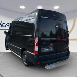 Renault Master MASTER FGN TRAC F3500 L2H2 BLUE DCI 150 CONFORT Troyes