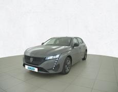 Peugeot 308 III Phase 1 Le Mans