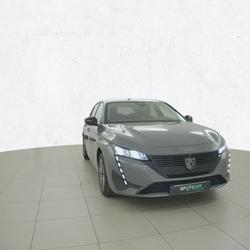 Peugeot 308 III Phase 1 308 PureTech 130ch S&S BVM6 - Active Pack Le Mans