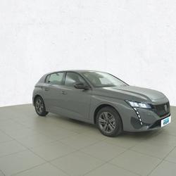 Peugeot 308 III Phase 1 308 PureTech 130ch S&S BVM6 - Active Pack Le Mans