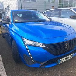 Peugeot 308 III Phase 1 III 1.5 BlueHDi 130ch S&S Active Pack occasion - Lanester - photo 2/9