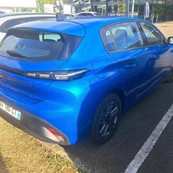 Peugeot 308 III Phase 1 III 1.5 BlueHDi 130ch S&S Active Pack occasion - Lanester - photo 3/9