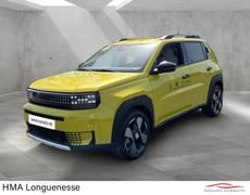 Fiat Grande Panda Longuenesse