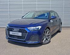 Audi A1 Sportback Terrasson-Lavilledieu