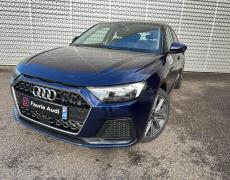 Audi A1 Sportback Saint-Paul-lès-Dax