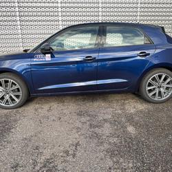 Audi A1 Sportback A1 Sportback 30 TFSI 116 ch S tronic 7 Design Saint-Paul-l&egrave;s-Dax