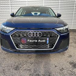 Audi A1 Sportback A1 Sportback 30 TFSI 116 ch S tronic 7 Design Saint-Paul-l&egrave;s-Dax