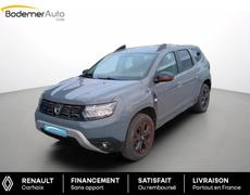 Dacia Duster Carhaix-Plouguer