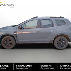 Dacia Duster TCe 130 FAP 4x2 SL Extreme Carhaix-Plouguer