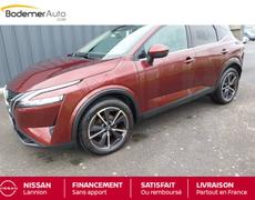 Nissan Qashqai Lannion