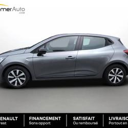 Renault Clio 5 TCe 90 Equilibre Brest