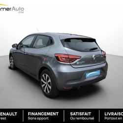 Renault Clio 5 TCe 90 Equilibre Brest