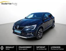 Renault Arkana Brest