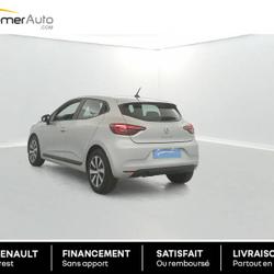Renault Clio 5 TCe 90 Equilibre Brest
