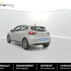 Renault Clio 5 TCe 90 Equilibre Brest