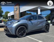 Toyota Aygo X Distré