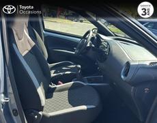 Toyota Aygo X Distré