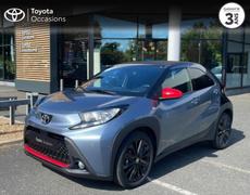 Toyota Aygo X Distré